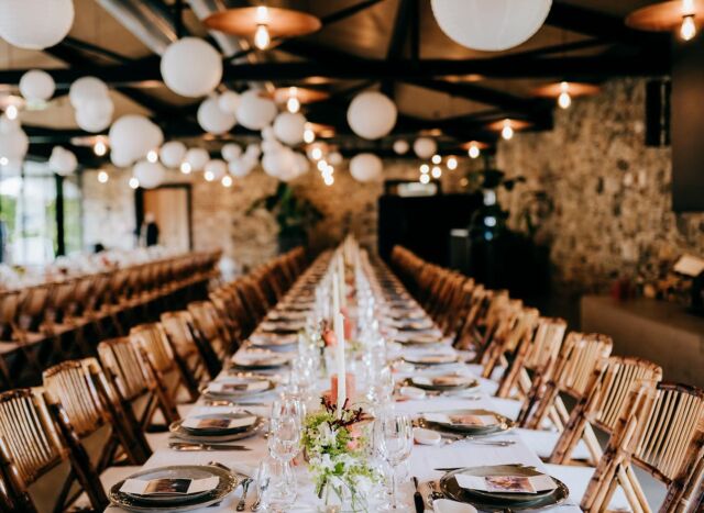 Our rattan chairs, wooden tables, and linen tablecloths guarantee a warm atmosphere for your events. Every detail matters in creating a unique experience at KTCHN. 🌿✨
Let us make your moments unforgettable with our carefully crafted ambiance!

#WarmAtmosphere #AttentionToDetail #UniqueExperience